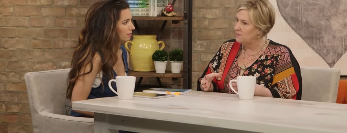 brene brown, dehumanization, marie forleo