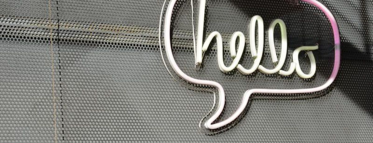 Hello Sign