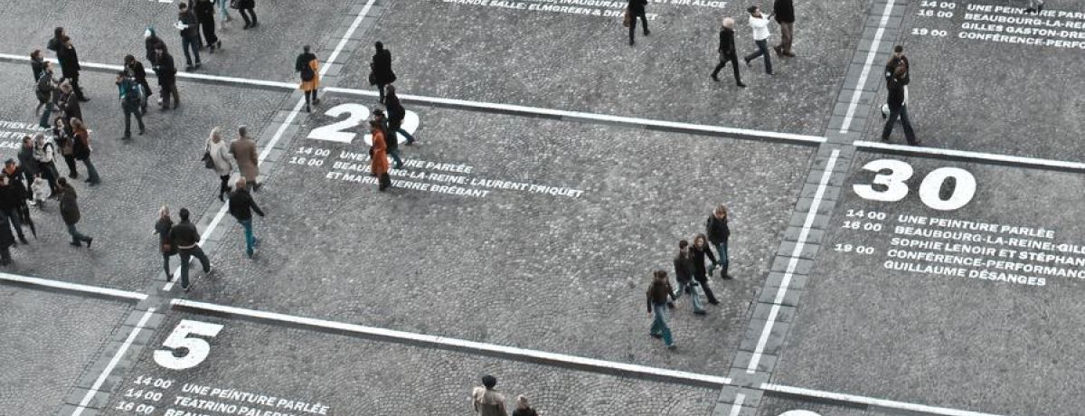 Where Does Weekday Blogging Take Me In The Month Of October?