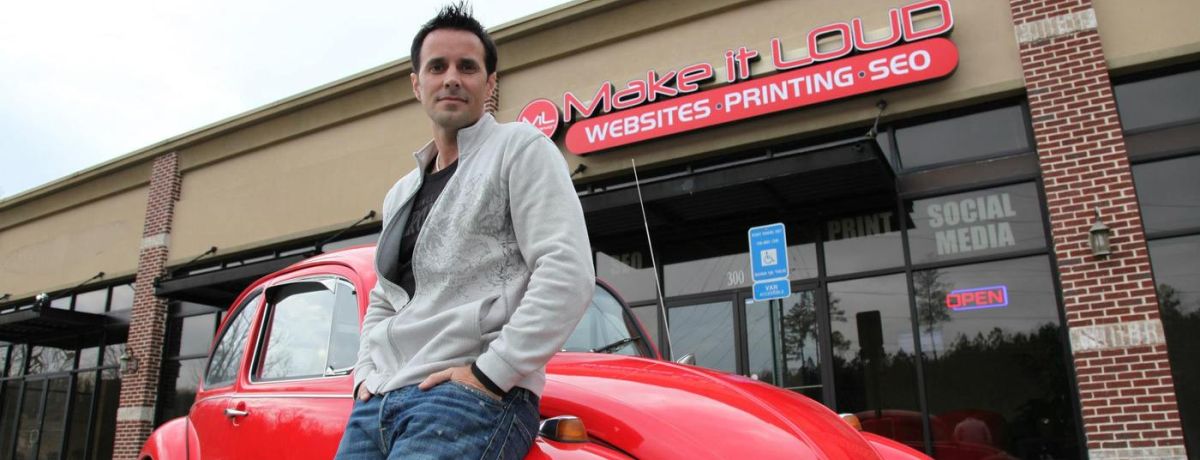 John Lehmberg — Learning To Let Go Is Vital When Life Doesn't Unfold How We Hoped