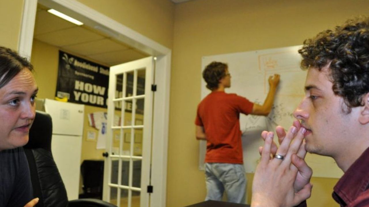 Hip, Interactive Company Poised Well for Future Growth