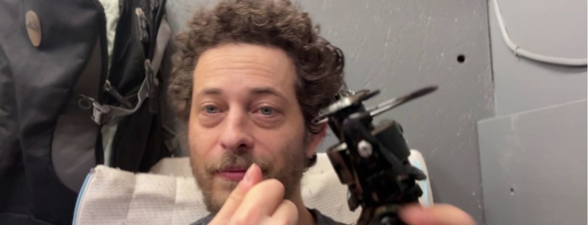 jason montoya, kastking megatron 5000