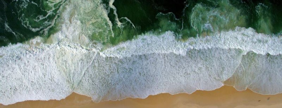 What Is The Island Story?