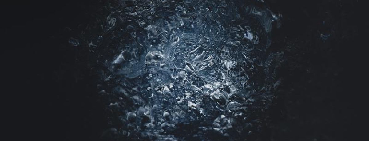 Dark Water Bubbles, Abyss