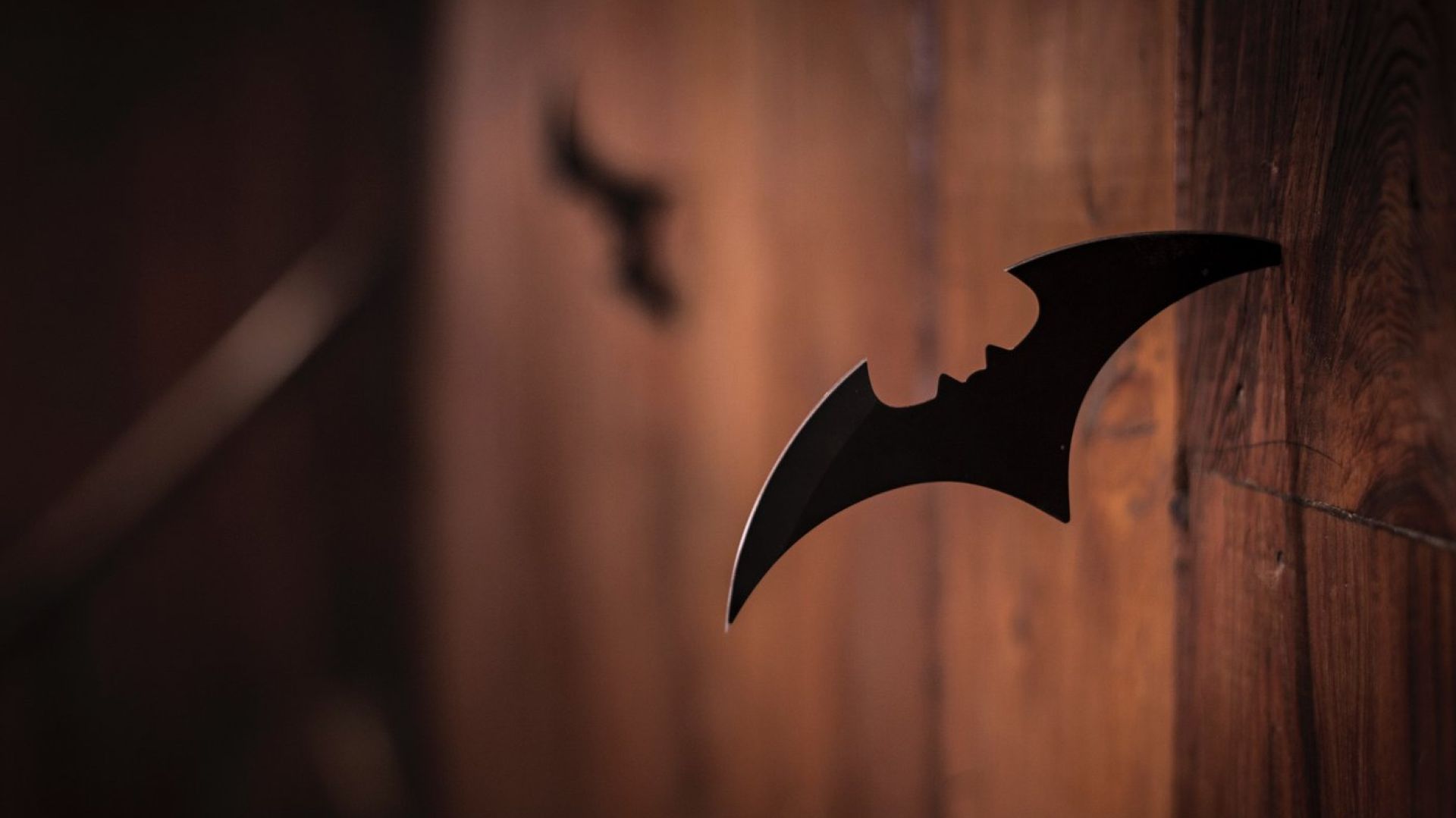 America’s Identity Crisis Has Reached A Boiling Point—  Will Our Dark Knights Rise or Fall?