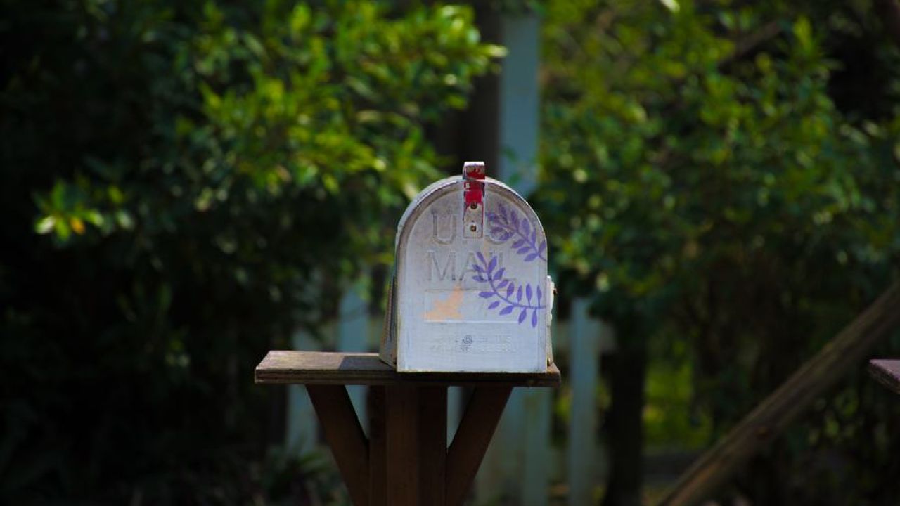 What Is The Deal With My Email Greeting?