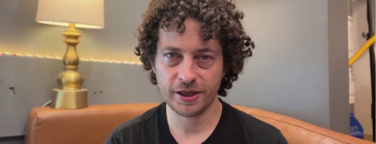 jason montoya talking about team building