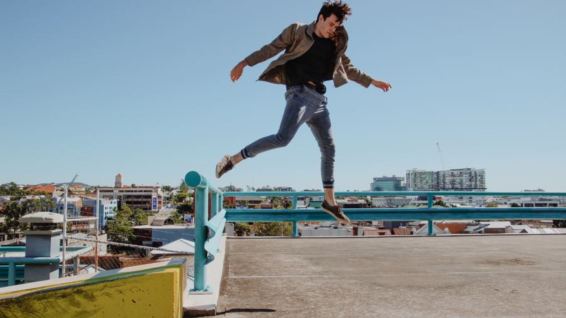 Interview With The Joomla Transition Team