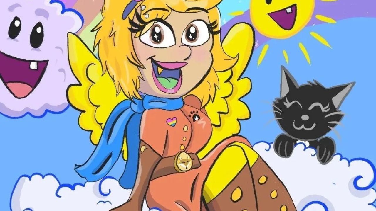 Julie Christine Hubbard