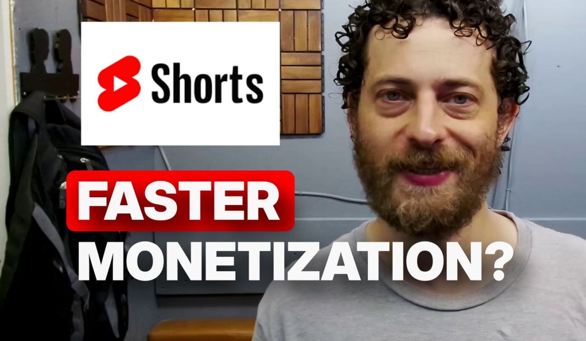 youtube shorts promo graphic