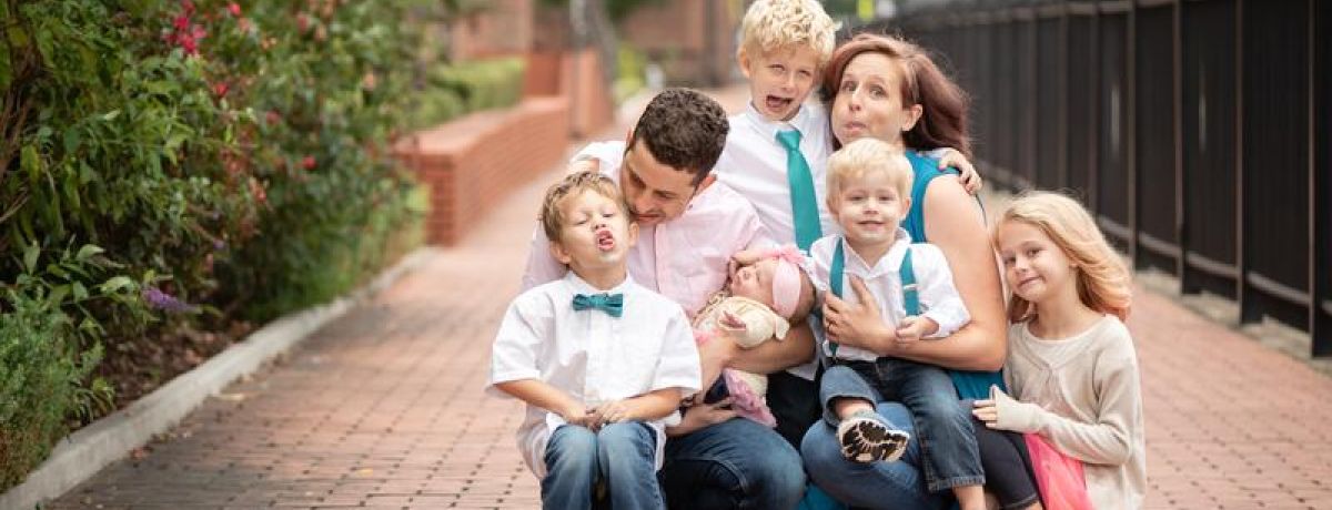 Montoya Family Funny