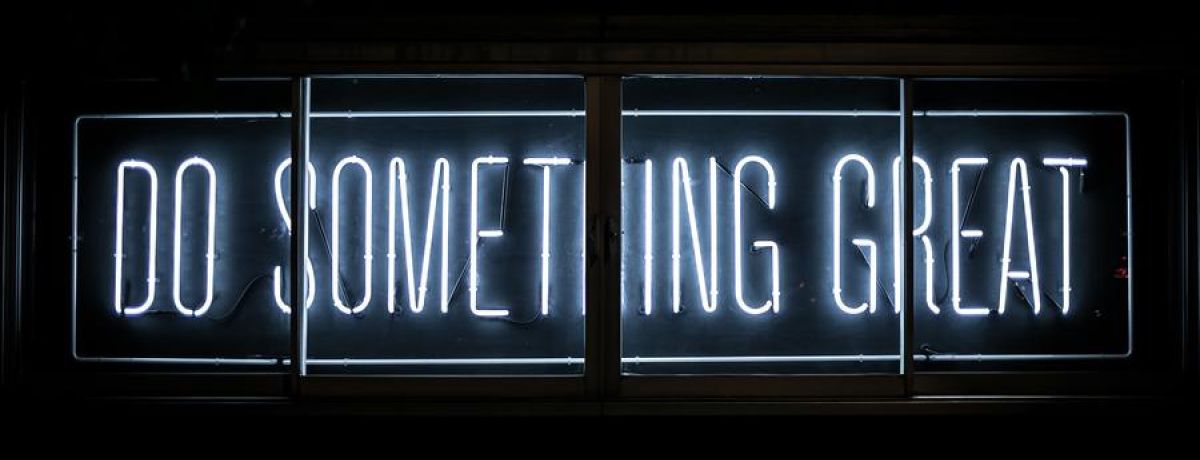 Freelancers, Do Something Great