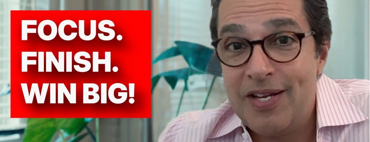 steven puri podcast promo graphic