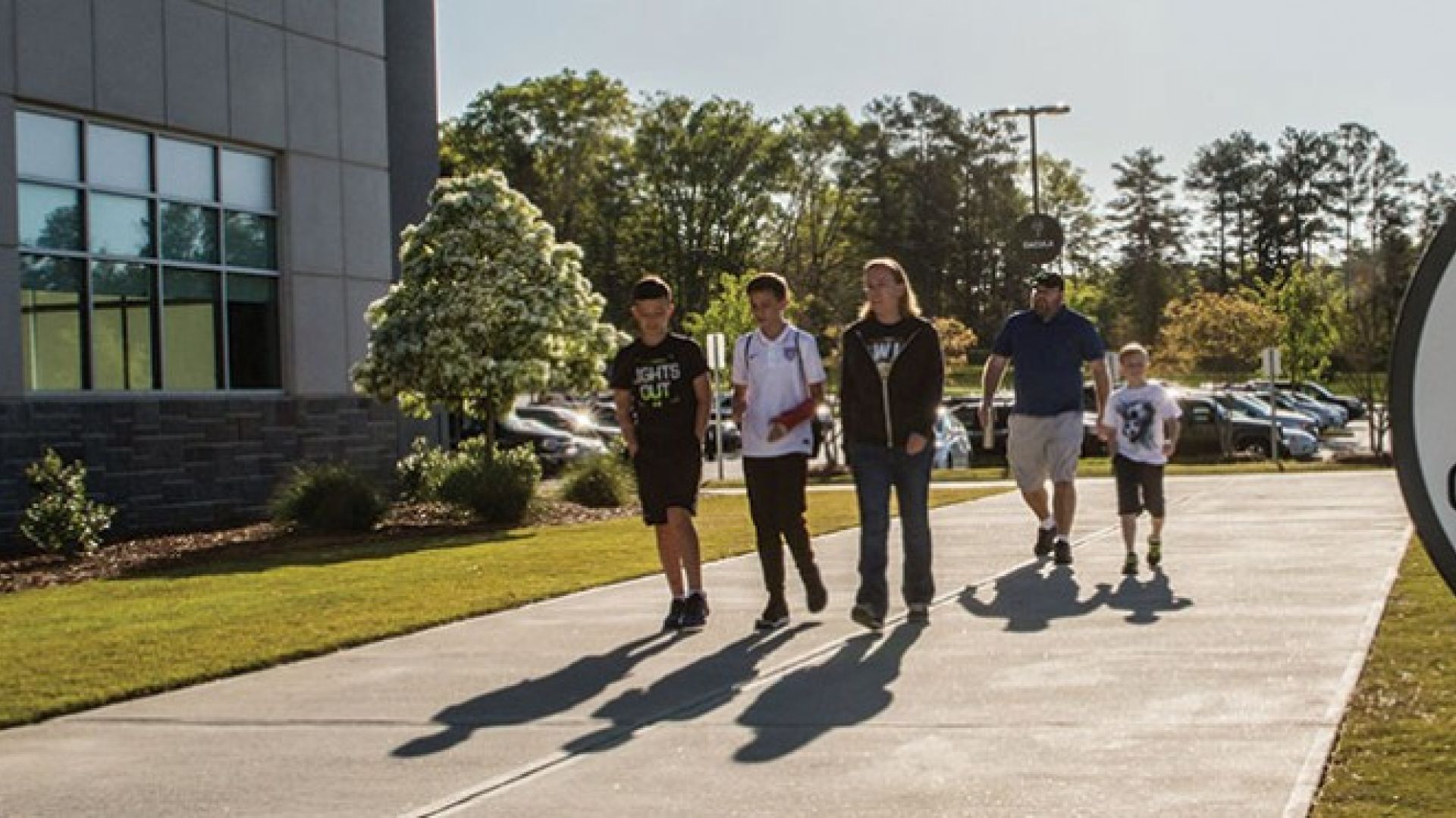 We've Bought A House & It's Changing Some Things