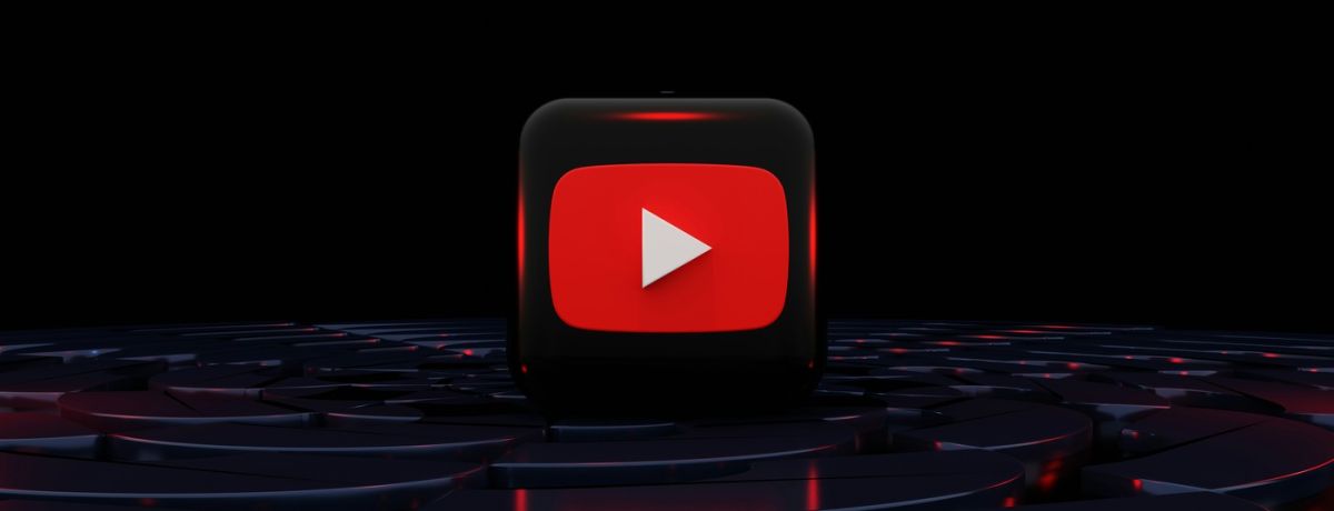youtube on stage