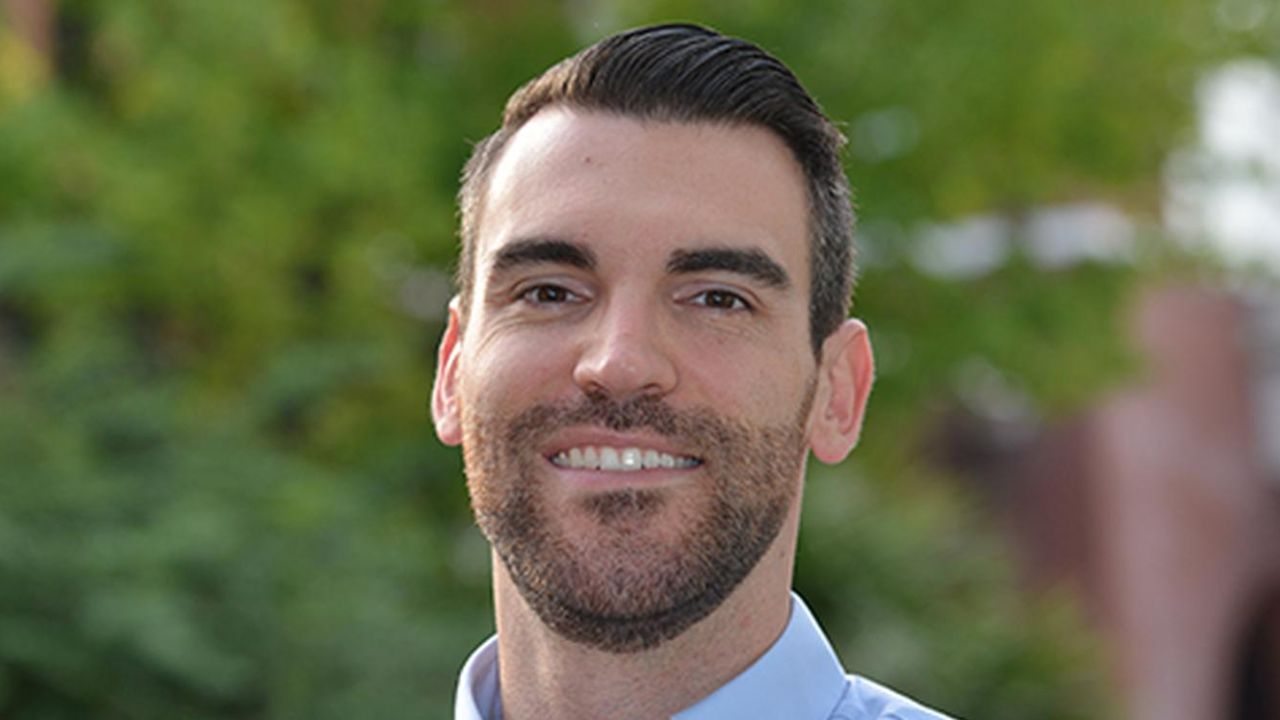 david ebner portrait