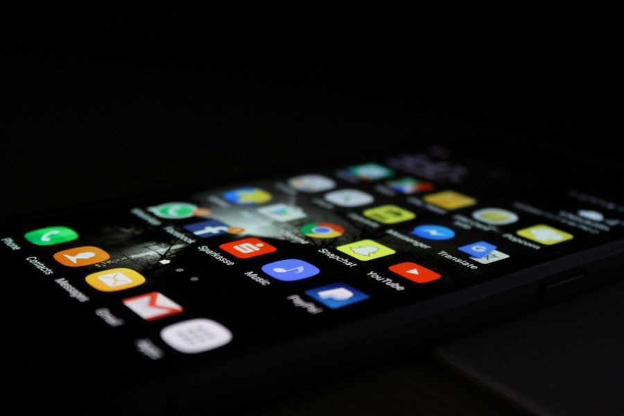 iphone apps