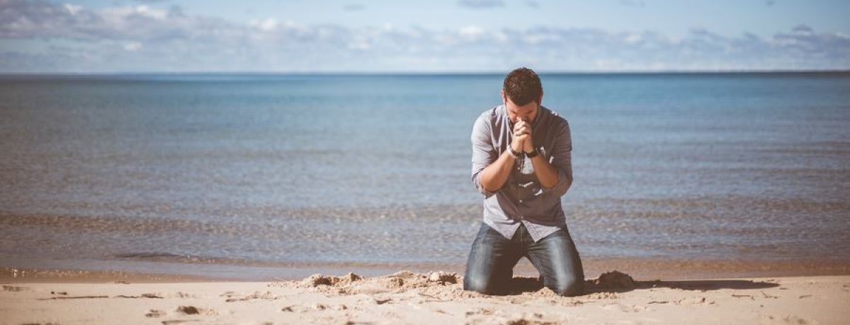 How faith changed my life