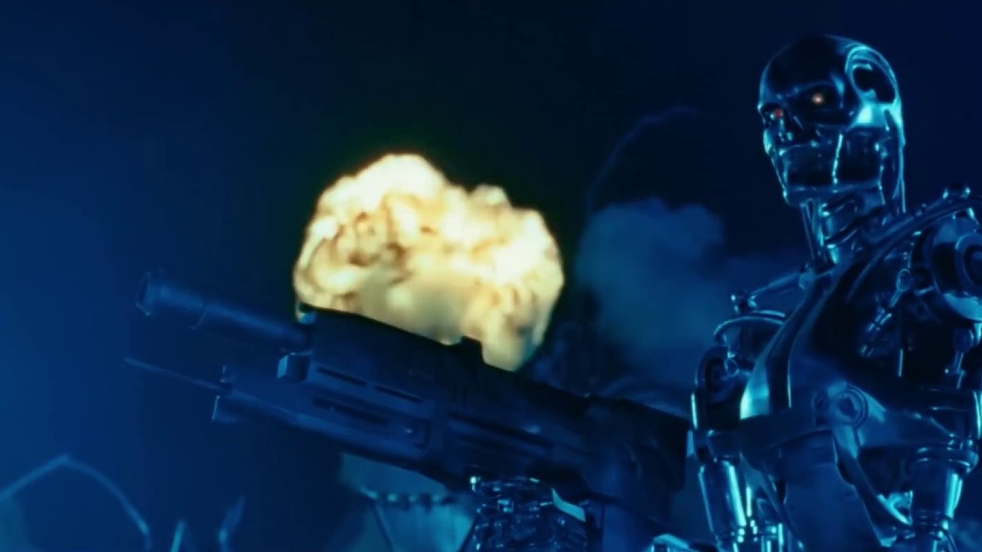 terminator 2, apocalypse