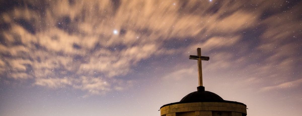 3 Problems Churches Will Solve In The Future With Their Content Online