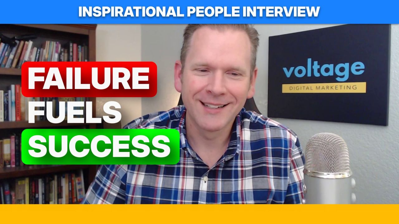 neil twa, podcast episode promo graphic