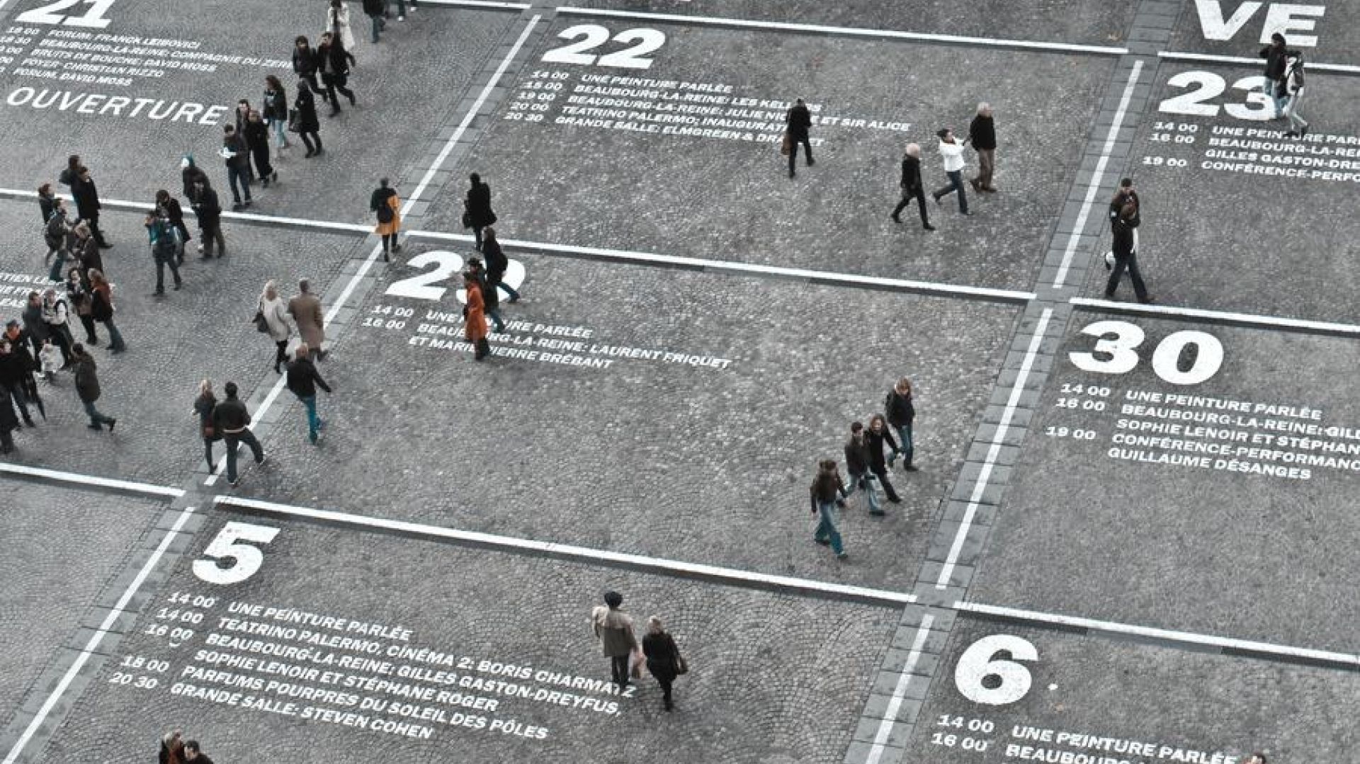 Where Does Weekday Blogging Take Me In The Month Of October?