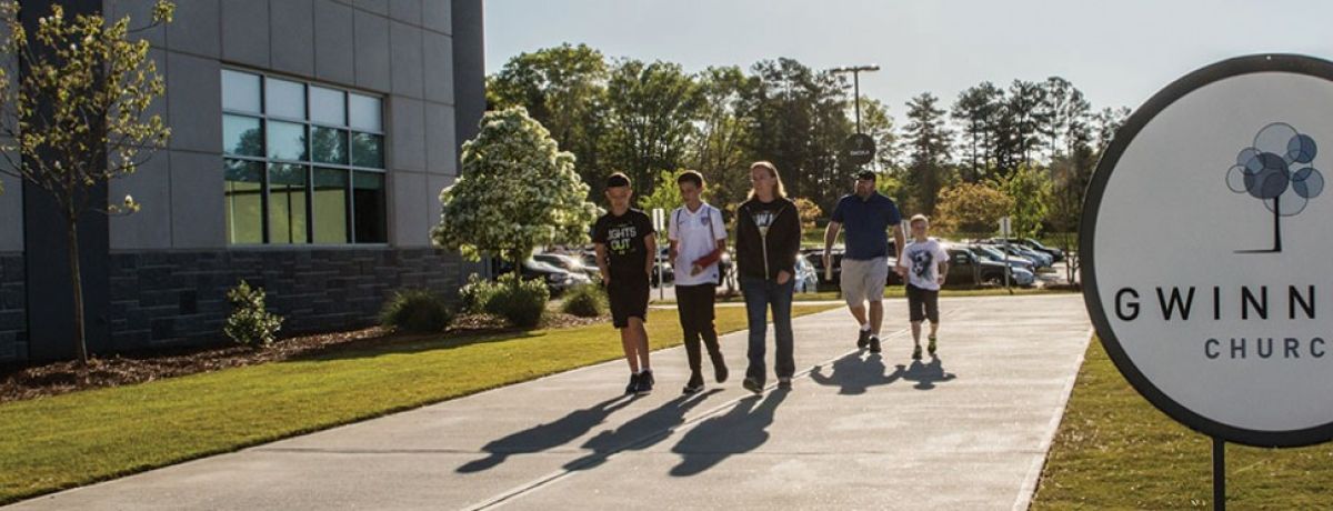 We've Bought A House & It's Changing Some Things