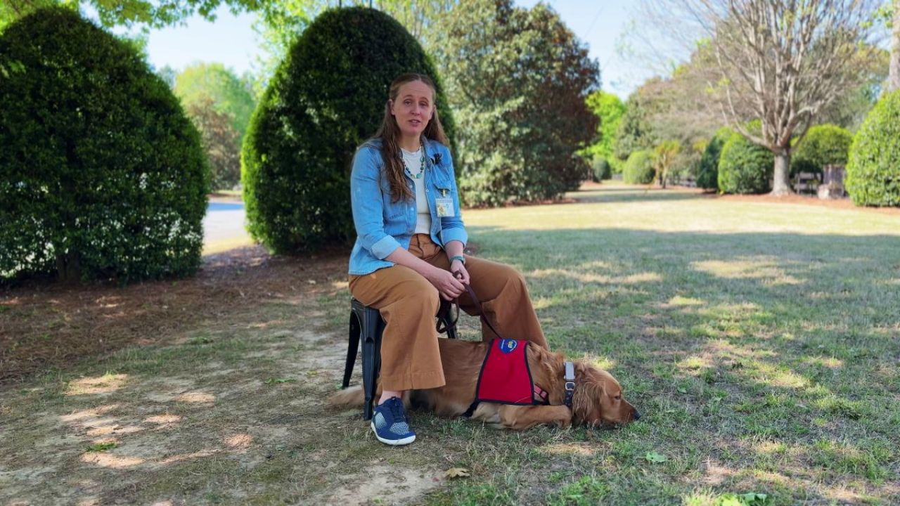 cait with juniper