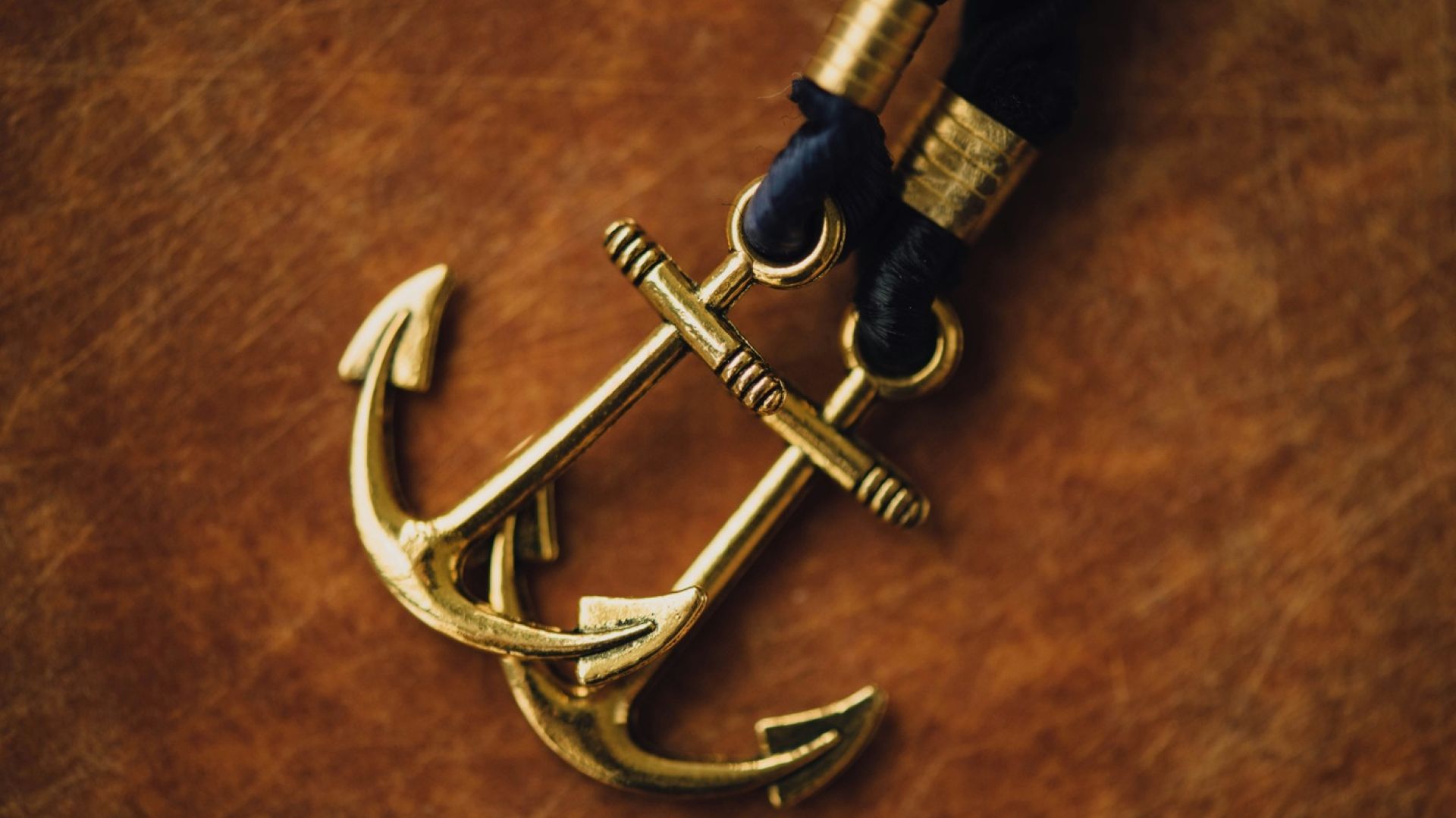 anchors