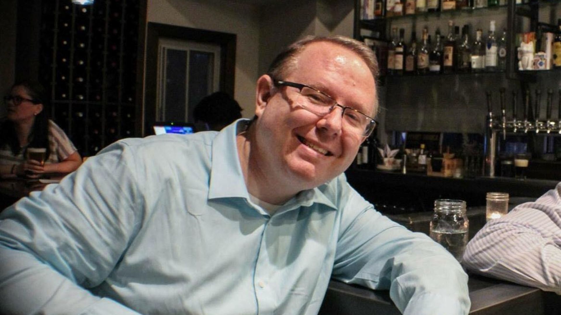 Jim Karwisch — Exploring How Narratives & Systems Inform & Direct Us During Troubling Times