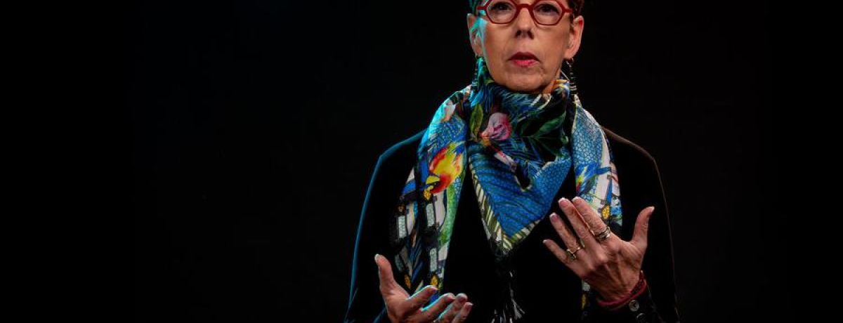 Cheryl Mobley Discusses How We Can Stay Calm & Lead Effectively During A Pandemic