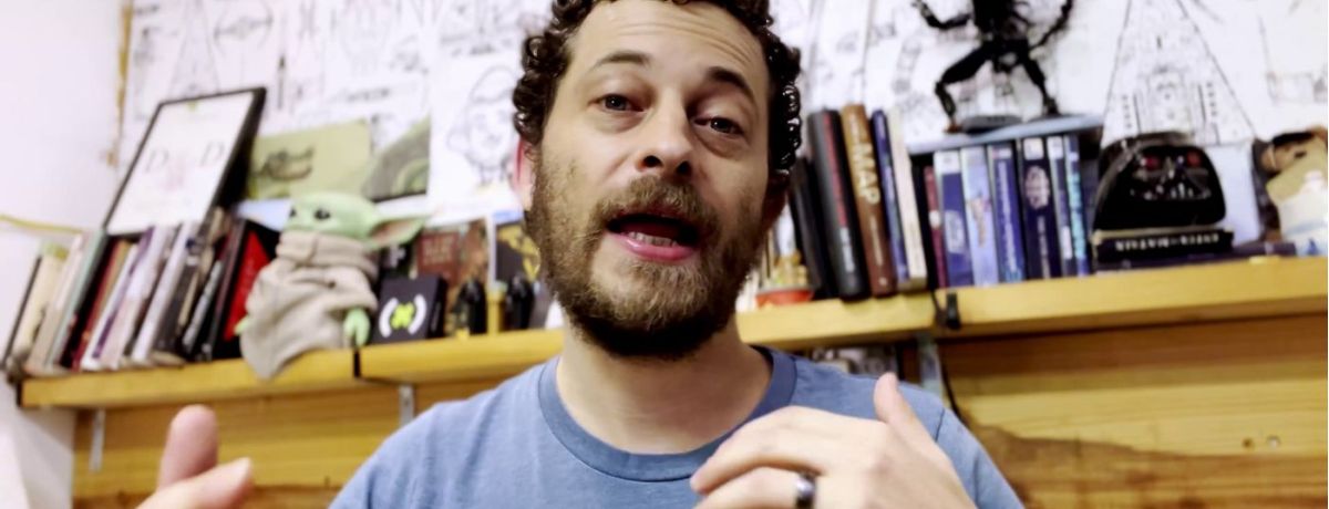 video thumb, how I earned 70k first year freelancing