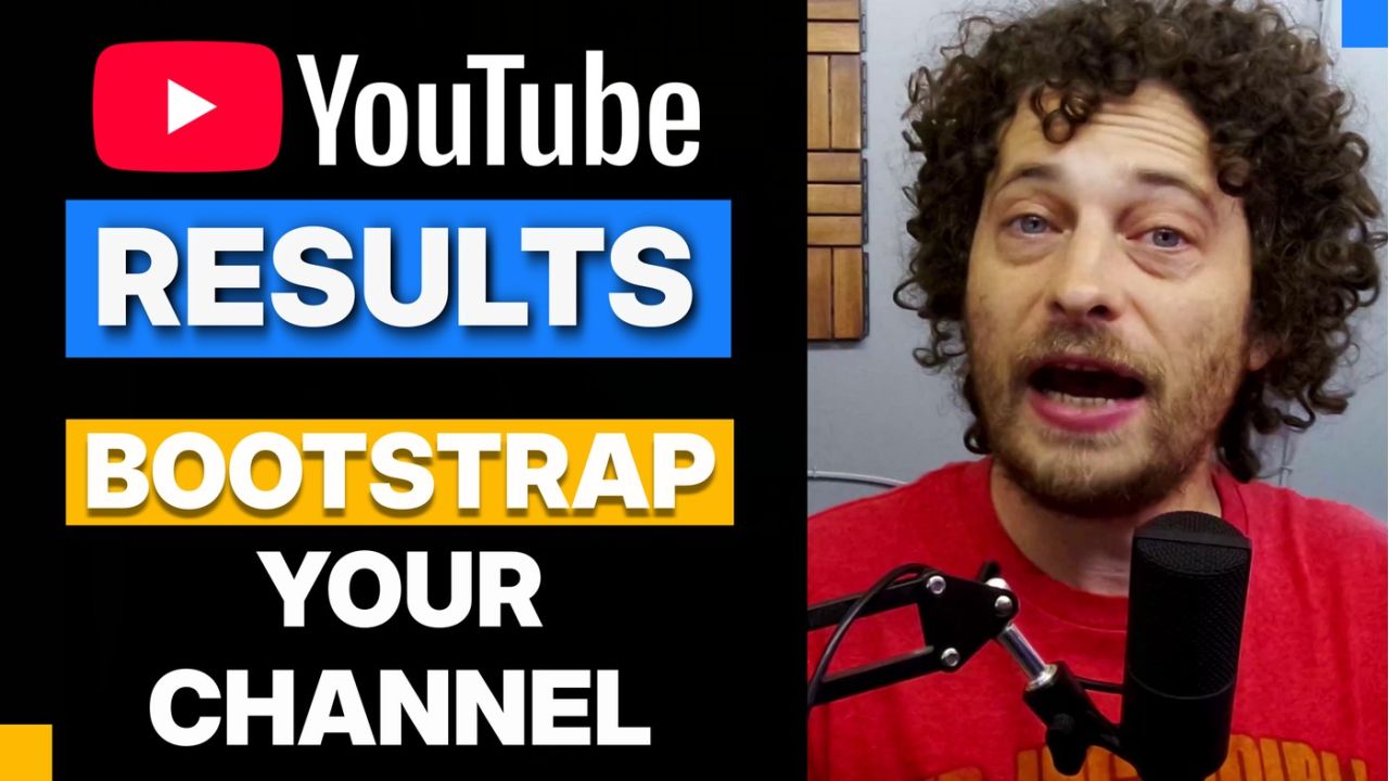 youtube results