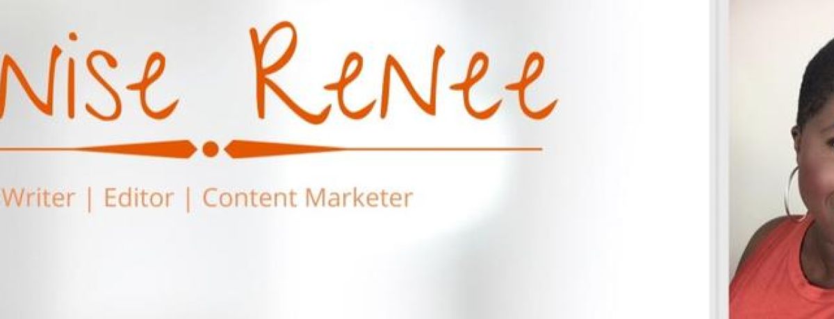 Denise-Renee Phinn Interview: How To Respond & Adapt When Life Throws Your Curve Balls