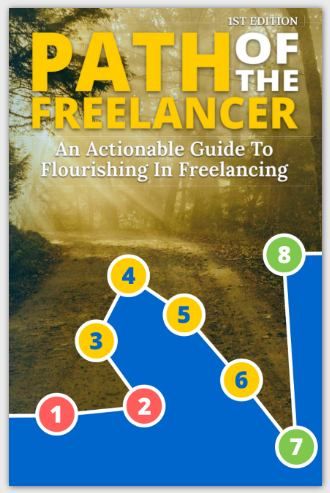 Path of the freelancer