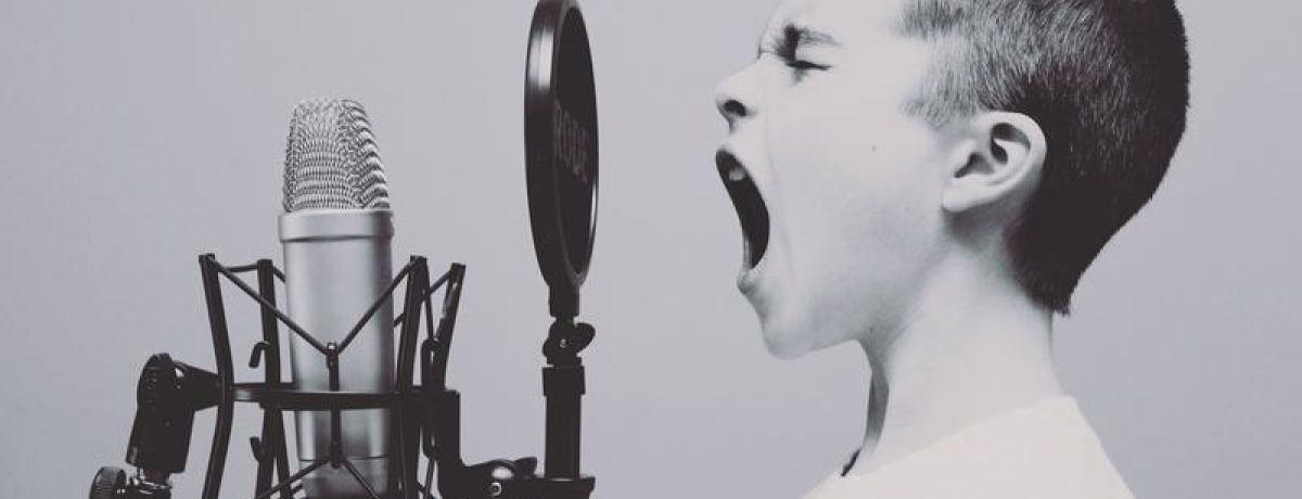 Social Media Taboo: How To Find Your Voice & Keep It Professional