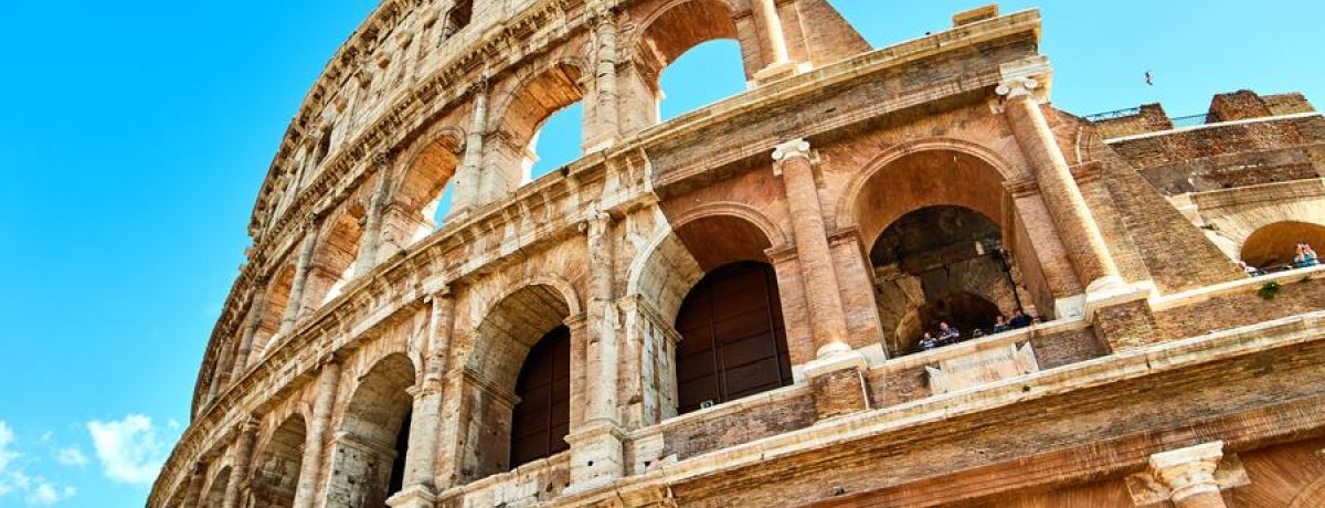 Taking Inspiration and Gratitude From the Early Christians in Pandemic Rome