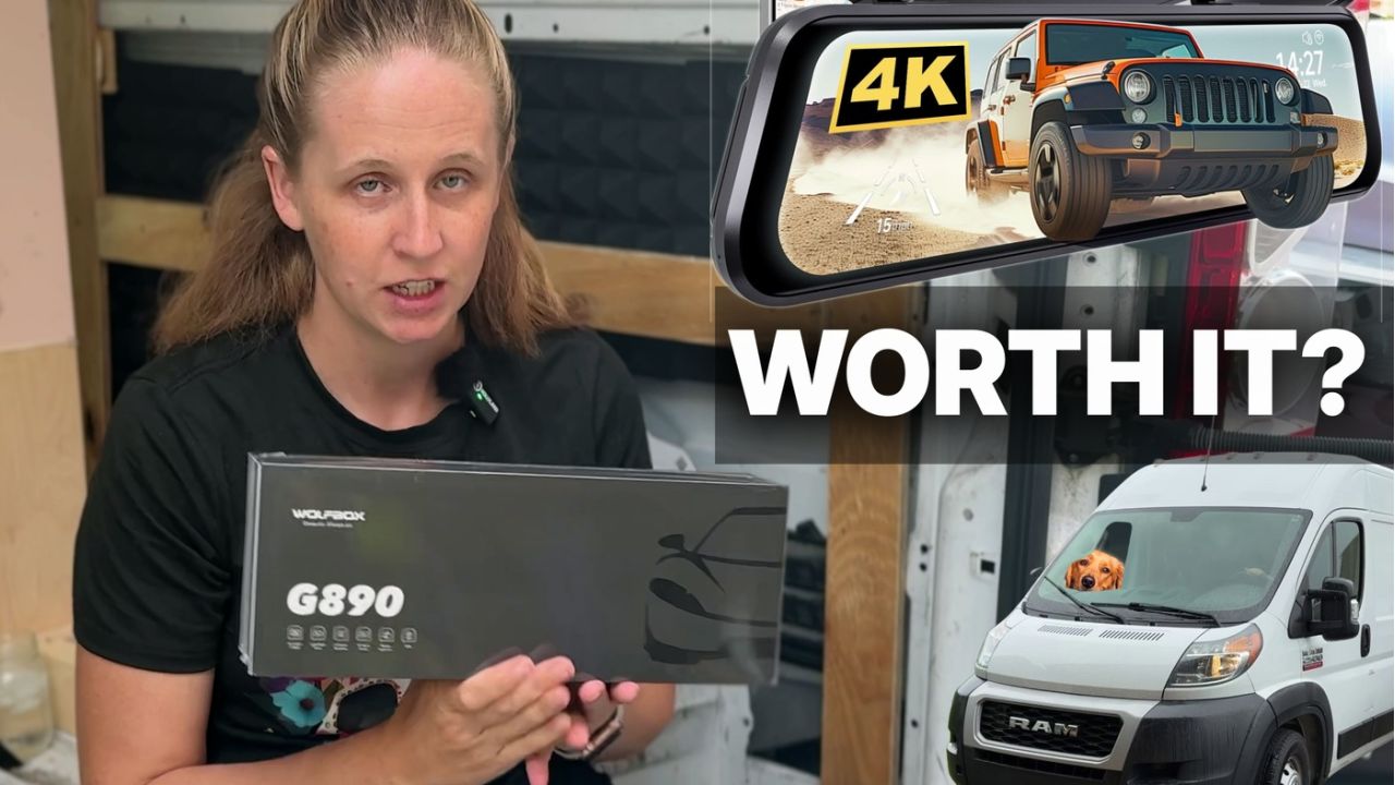 is the wolfbox cam worth it?