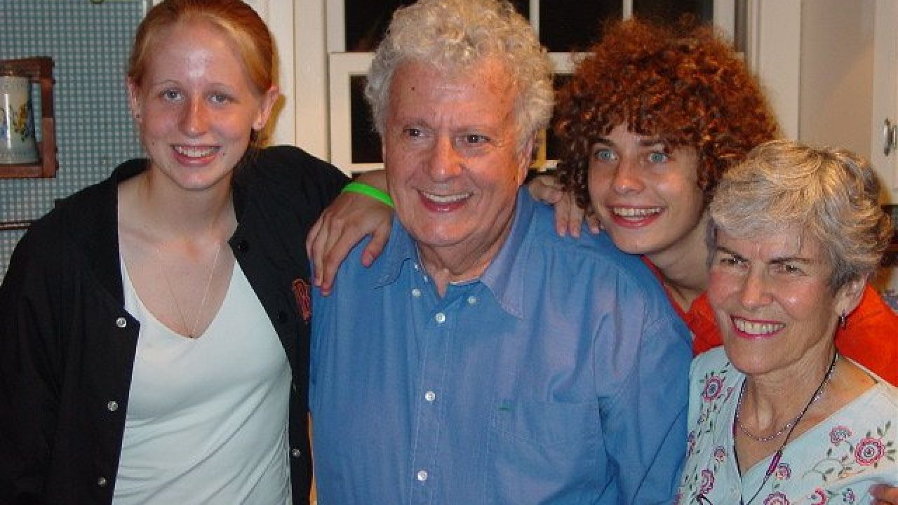 norman plunkett, 2005