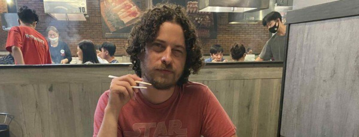 jason montoya korean bbq