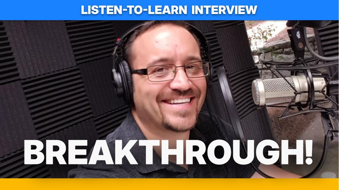 josh sweeney revenue breakthrough