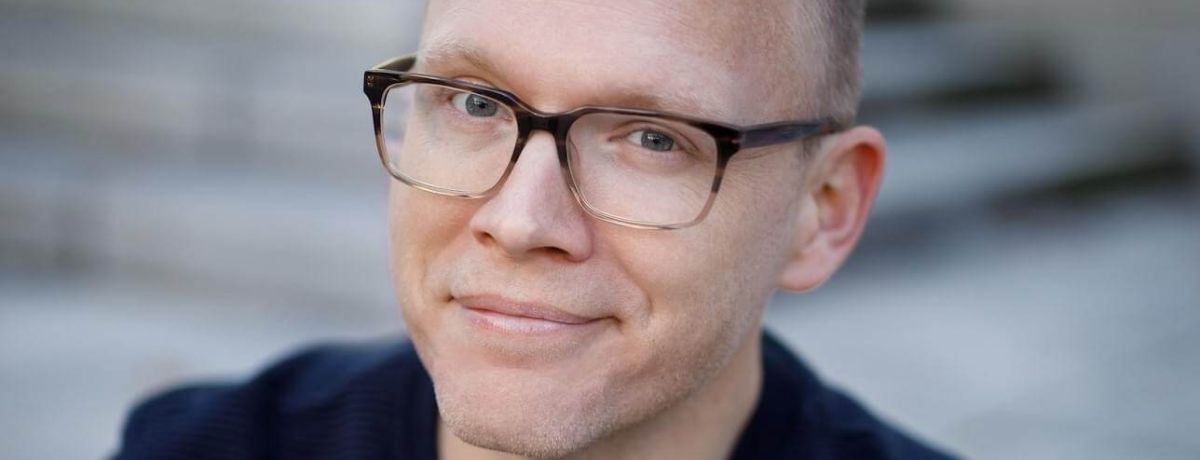 stephen hataway portrait