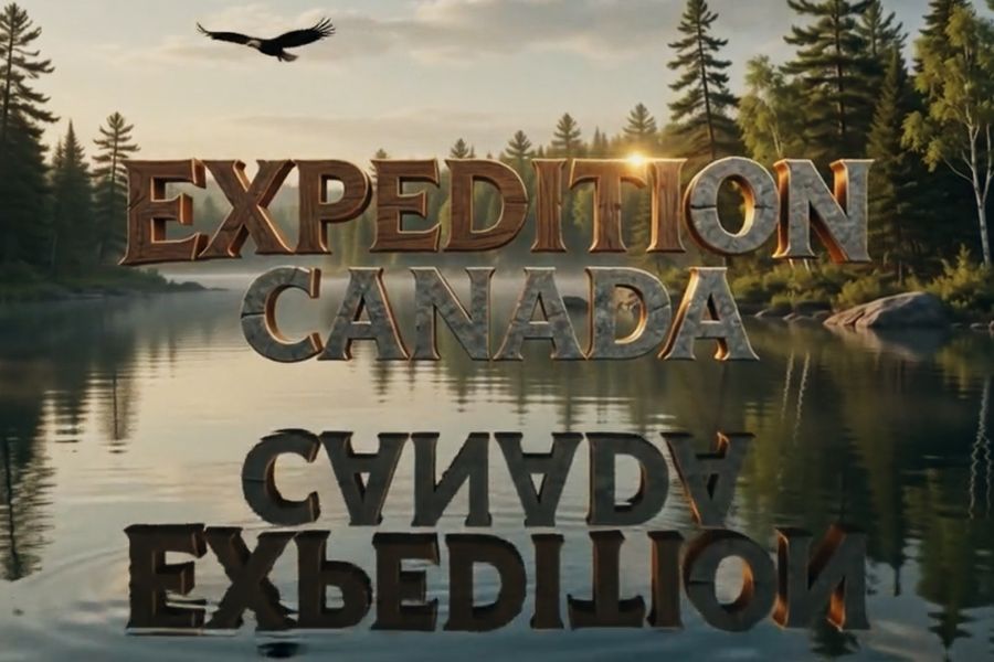 expedition canada