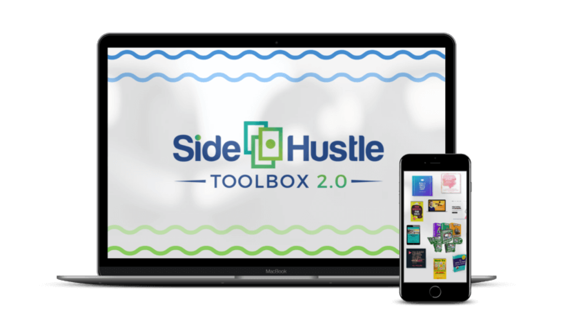 infostack side hustle