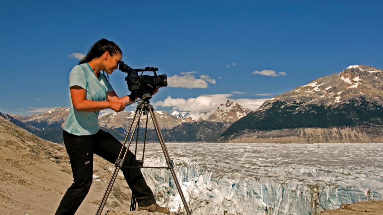 Denise Marie Stilley shooting video