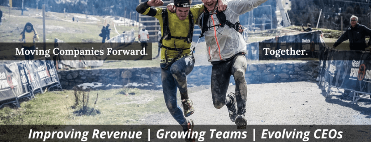 Strategic Communication Work - Jump Over Burning Coals - Spartin