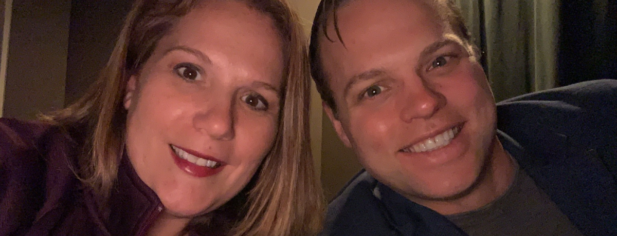 Jeff & Julie Fambrough