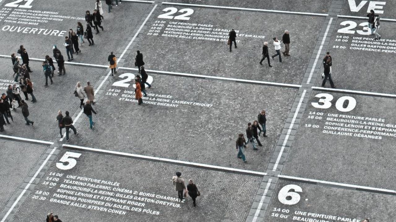 Where Does Weekday Blogging Take Me In The Month Of October?