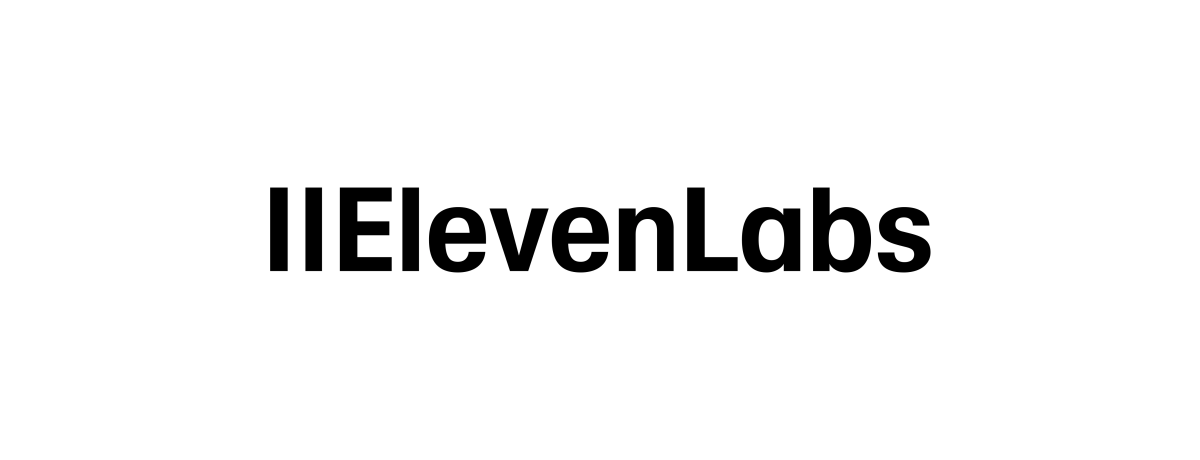 eleven labs logo