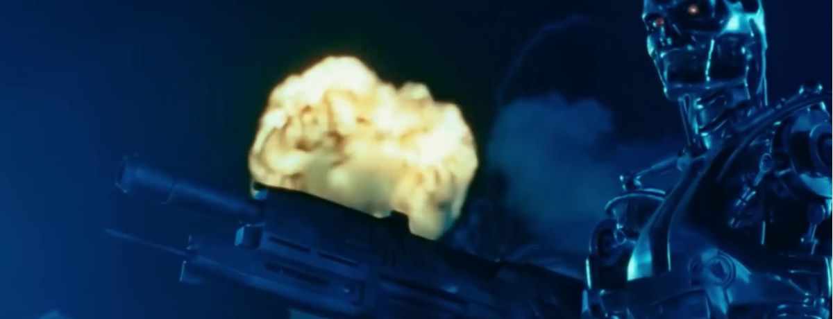 terminator 2, apocalypse